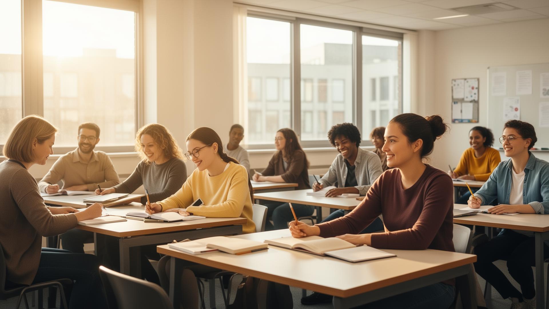 Lambo Language Academy — Master Languages with AI
